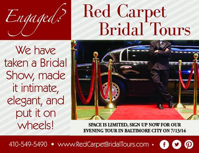Red Carpet Bridal Tours